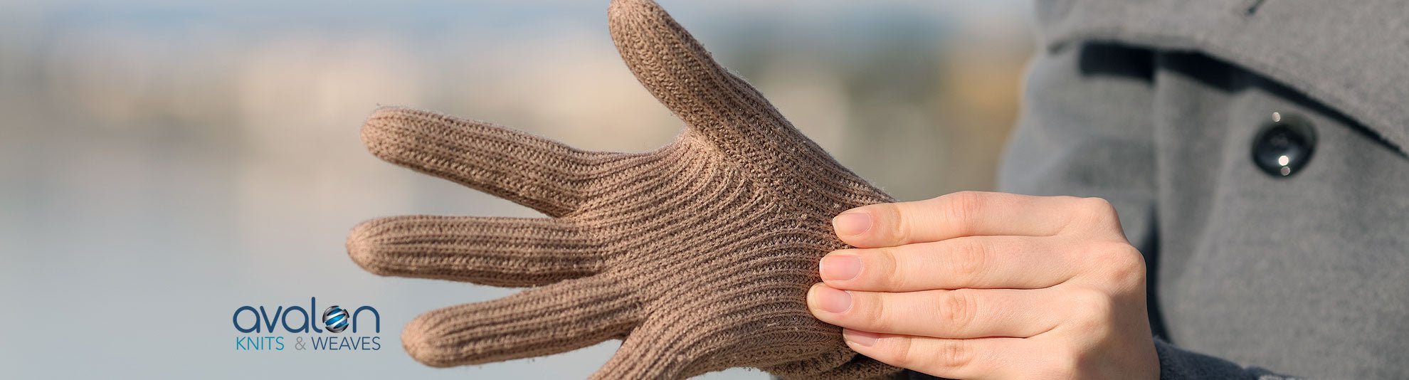 Handschuhe und Pulswärmer - Alpaka Kontor