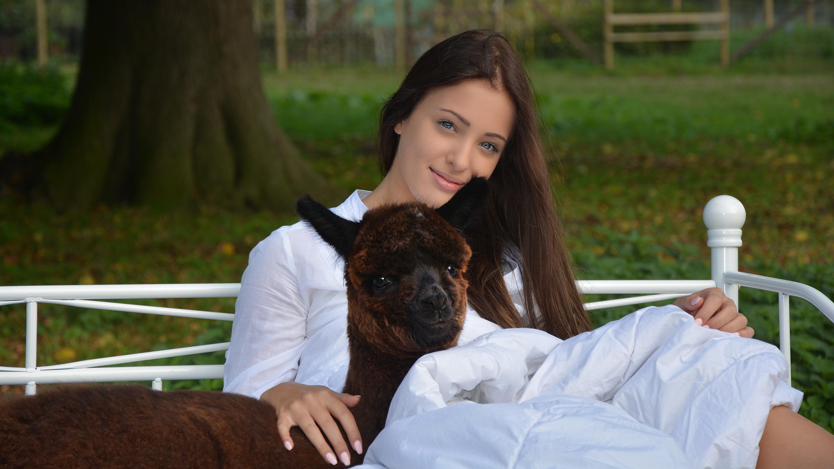 Alpaka Bio Bettdecken. Einfach gesünder schlafen mit Decken von Alpaca D'or