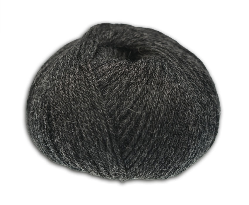 Baby Alpaka Strickgarn | Natur - Alpaka Kontor