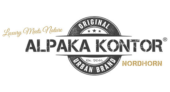 Alpaka Kontor Nordhorn - Registered Trademark